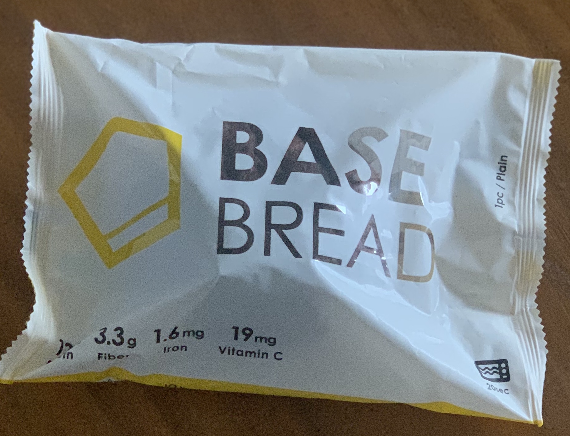 IMG 3145 BASE BREAD PLAIN