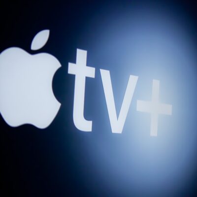 【手っ取り早くAppleTVプラスを観る方法】AppleTVアプリがテレビに内臓されている場合も