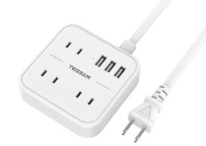 スクリーンショット 2021 08 09 22.19.08 Amazonで人気 高評価すぎる電源タップ・延長コード・たこあしコンセント おすすめ7選