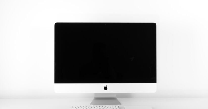 macOS Monterey ”クイックメモ” と ”画面ミラーリング”
