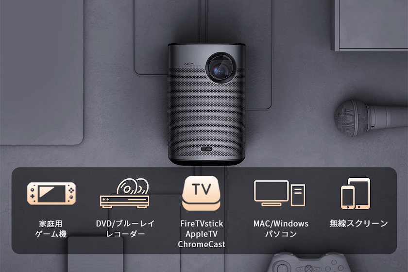 【手っ取り早くAppleTV PLUSを観る方法】AppleTVアプリがテレビに内臓されている場合も
