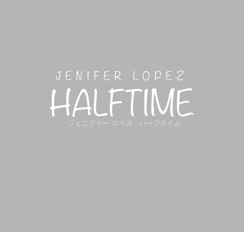 HALFTIME J.Lo主演 Netflixドキュメンタリー映画『ジェニファー・ロペス:ハーフタイム』とおすすめ映画2選