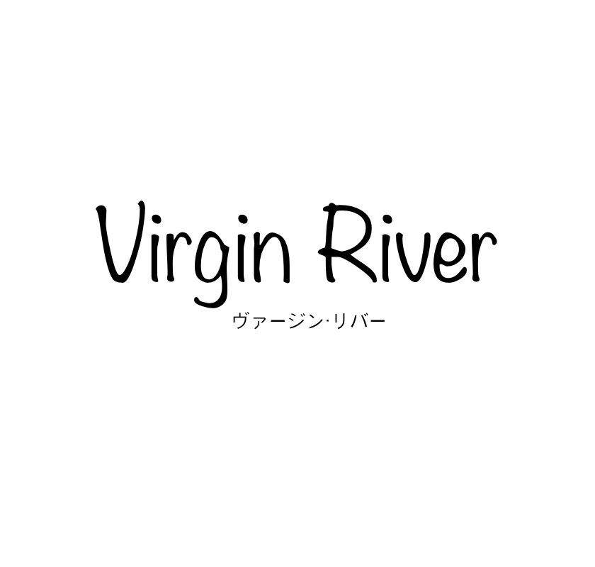 Virgin River Virgin-River