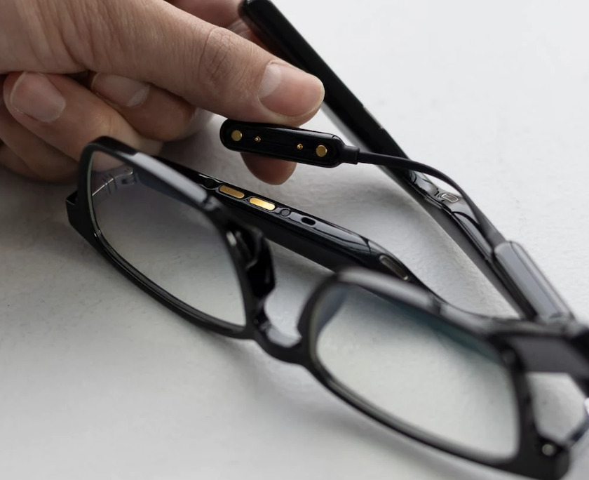 スピーカー内蔵メガネ"オーディオグラス"度付きが可能おすすめ5選 Glasses with built-in speaker