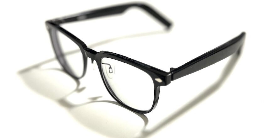 スピーカー内蔵メガネ”オーディオグラス”度付きが可能おすすめ5選 Glasses with built-in speaker