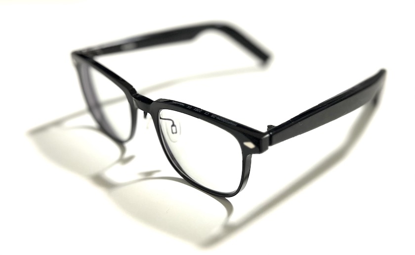 Glasses with built in speaker スピーカー内蔵メガネ"オーディオグラス"度付きが可能おすすめ5選 Glasses with built-in speaker