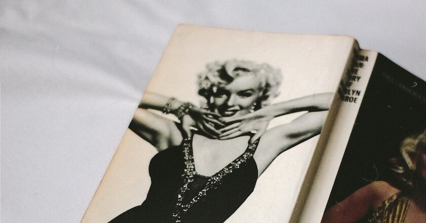 ドキュメンタリー『知られざるマリリン・モンロー：残されたテープ The Mystery of Marilyn Monroe（2022）』Netflix